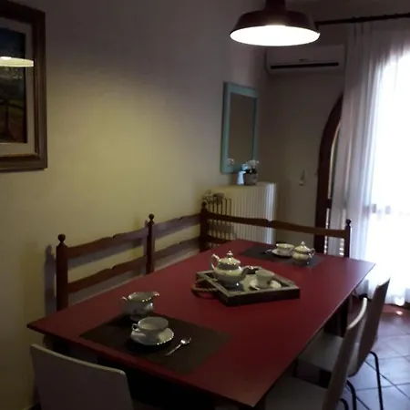 Casa Italia *