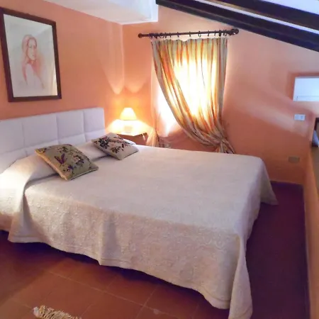 Casa Italia Gospodarstwo agroturystyczne