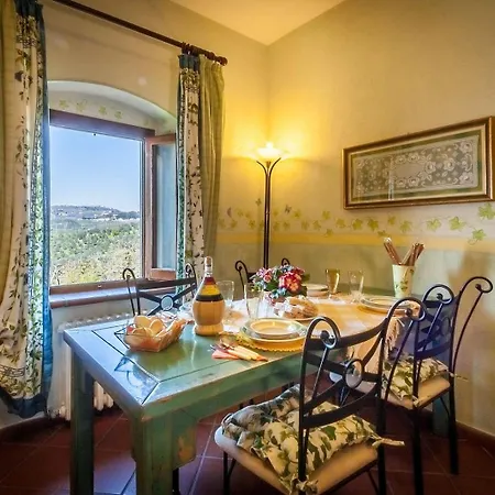 Casa Italia * Lamporecchio