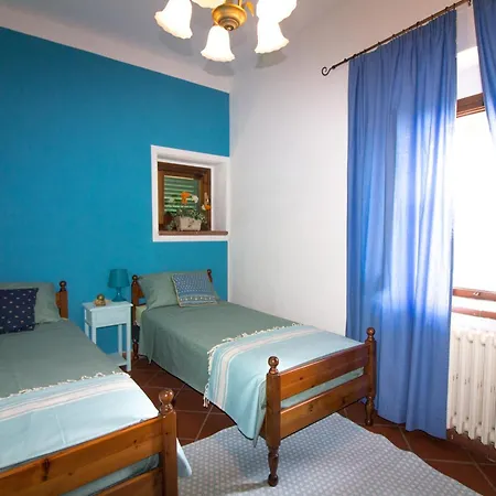 Casa Italia Gospodarstwo agroturystyczne *