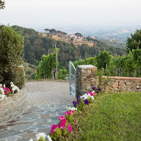Casa Italia Lamporecchio