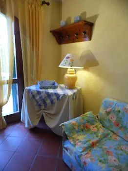 Casa Italia Gospodarstwo agroturystyczne *