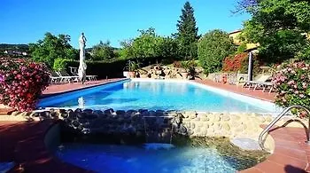 Gospodarstwo agroturystyczne Casa Italia *