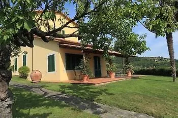 Casa Italia Gospodarstwo agroturystyczne