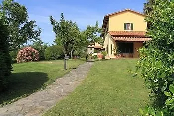 Gospodarstwo agroturystyczne Casa Italia