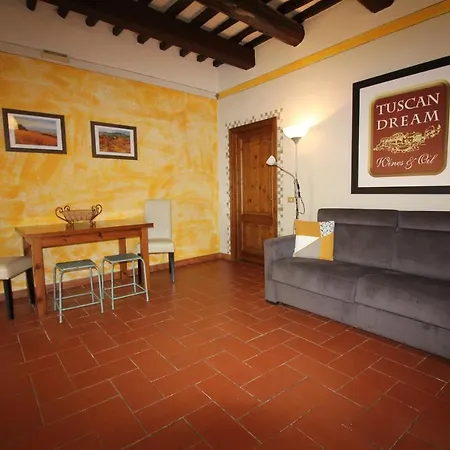 Casa Italia * Lamporecchio