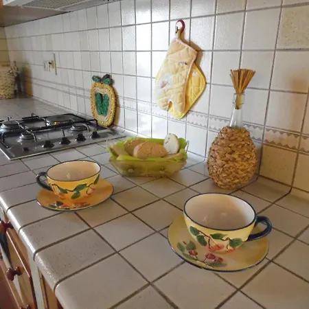 Casa Italia Gospodarstwo agroturystyczne Lamporecchio