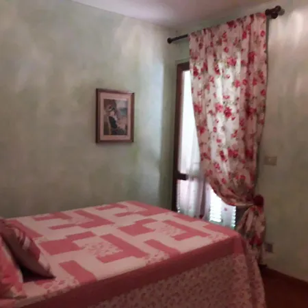 Farm stay Casa Italia Lamporecchio