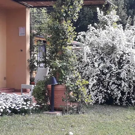 Casa Italia Farm stay