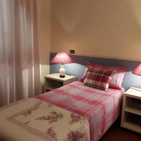 Casa Italia Lamporecchio