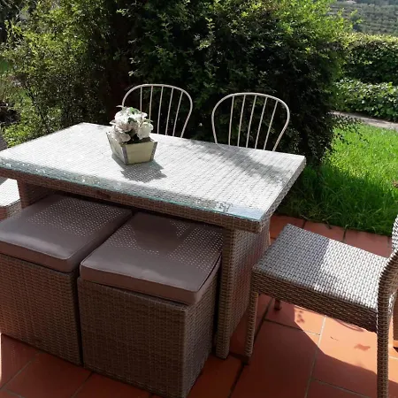 Casa Italia Lamporecchio