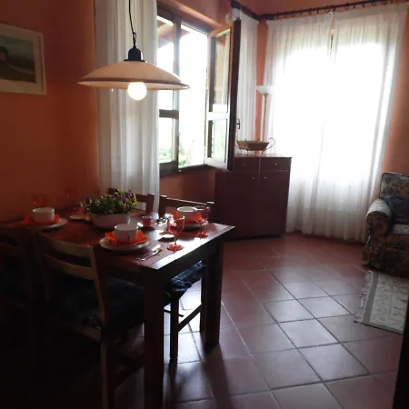 Casa Italia * Lamporecchio