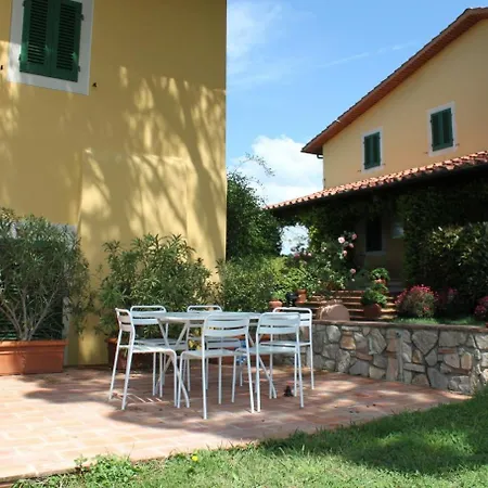 Casa Italia Farm stay
