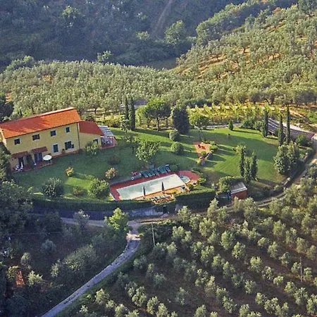 Casa Italia Farm stay