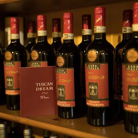 Casa Italia *