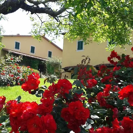 Casa Italia Farm stay