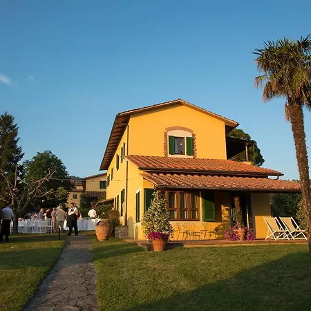 Casa Italia Lamporecchio