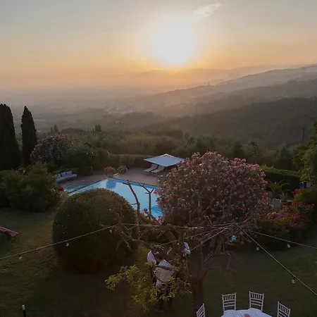 Farm stay Casa Italia