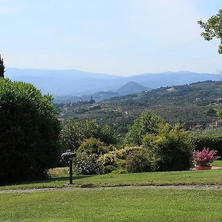 Casa Italia Farm stay Lamporecchio