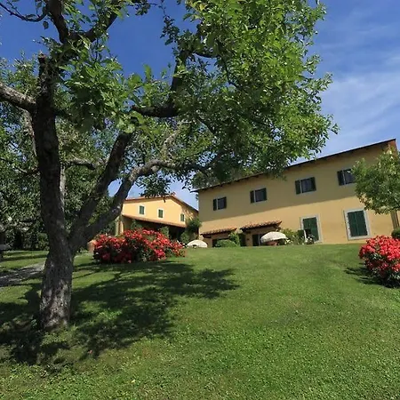 Casa Italia Farm stay *