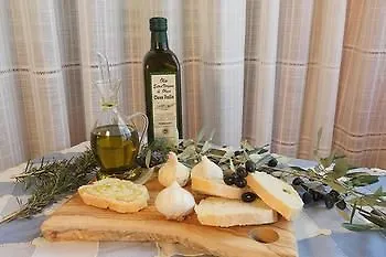 Farm stay Casa Italia *