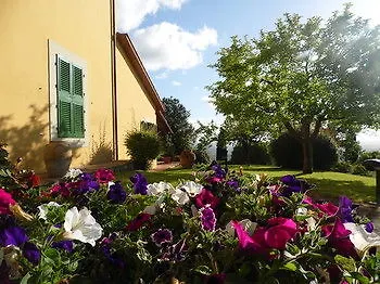 Casa Italia Farm stay