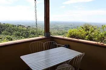 Casa Italia Farm stay Lamporecchio