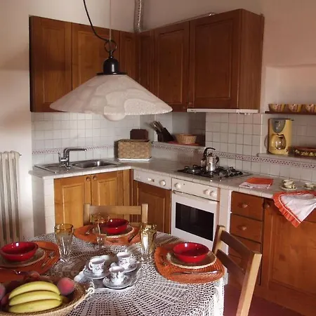 Farm stay Casa Italia *