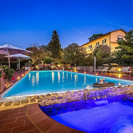 Farm stay Casa Italia