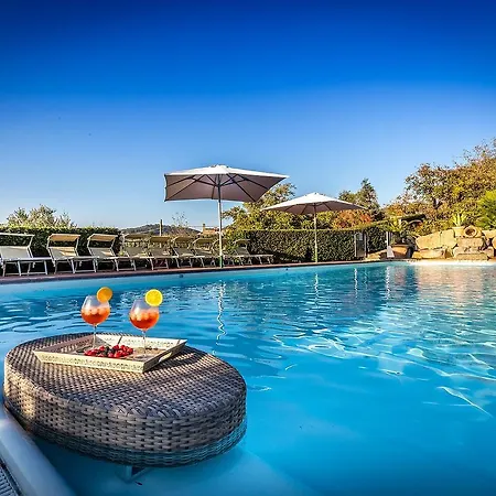 Casa Italia Farm stay *