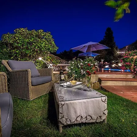 Casa Italia Farm stay *