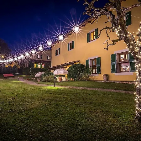 Casa Italia Farm stay