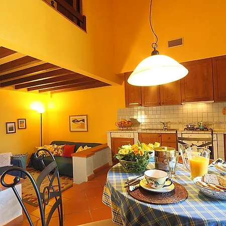 Farm stay Casa Italia Lamporecchio