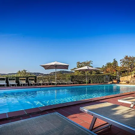 Farm stay Casa Italia