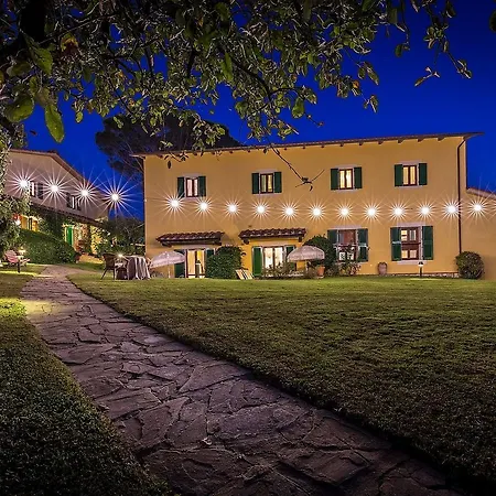 Farm stay Casa Italia *