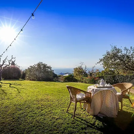 Farm stay Casa Italia *