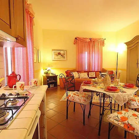 Casa Italia Farm stay