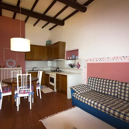 Casa Italia Lamporecchio