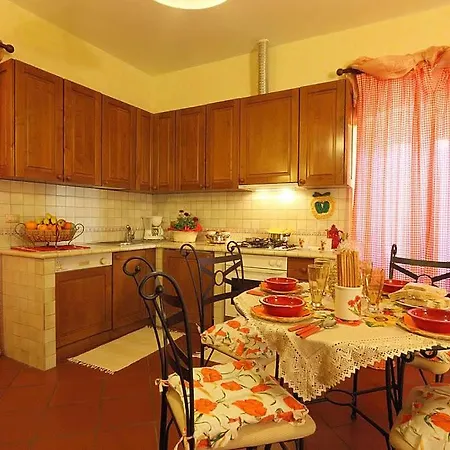 Casa Italia Lamporecchio