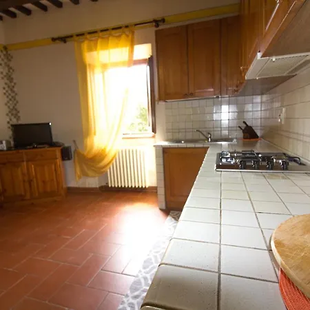 Farm stay Casa Italia *