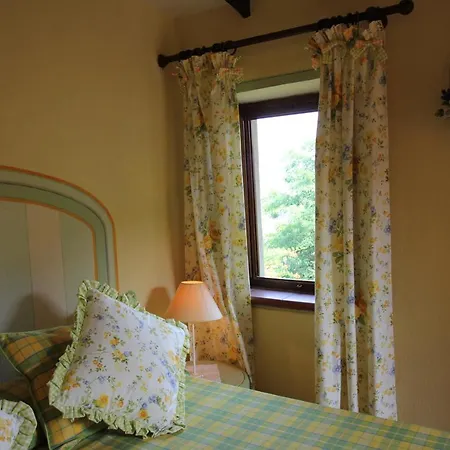 Casa Italia Farm stay *