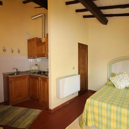 Farm stay Casa Italia Lamporecchio