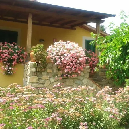 Farm stay Casa Italia Lamporecchio