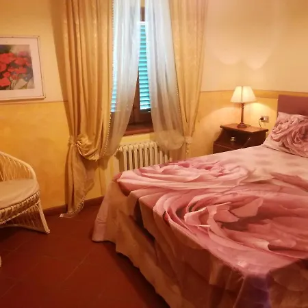 Casa Italia Lamporecchio