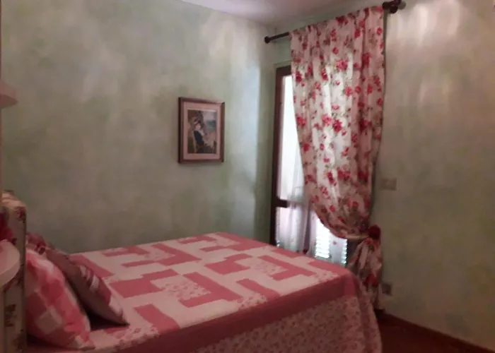 Agroturismo Casa Italia Lamporecchio