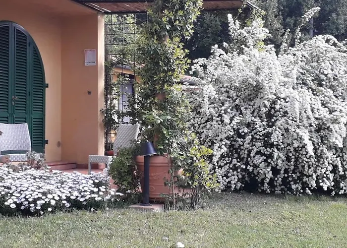 Casa Italia Agroturismo