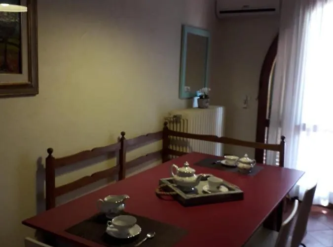 Casa Italia *