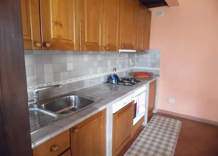 Agroturismo Casa Italia