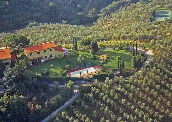 Casa Italia Agroturismo