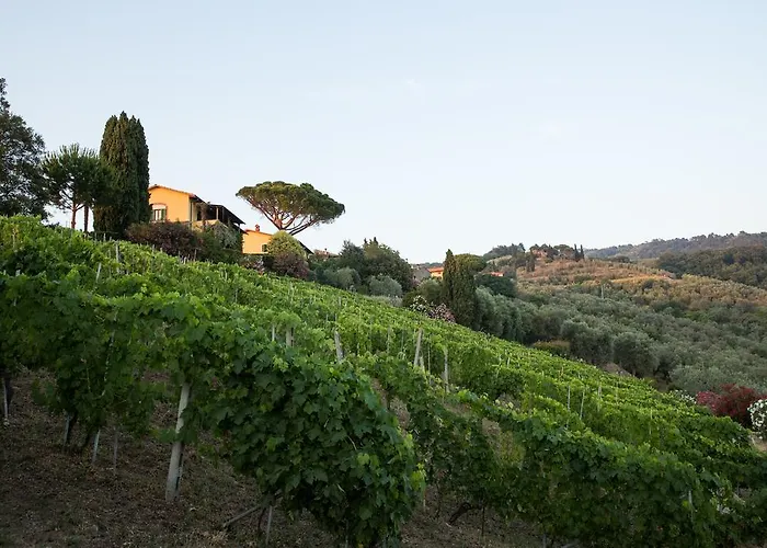 Casa Italia Agroturismo